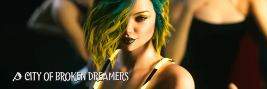 Top 10 Android Porn Games in 2025 8 03.City of Broken Dreamers