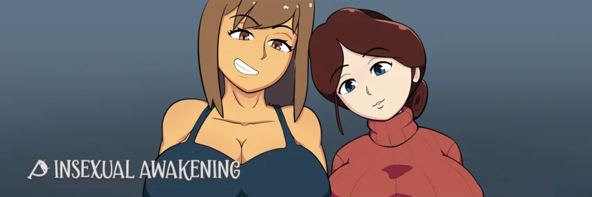 Top 10 Android Porn Games in 2025 4 07.Insexual Awakening