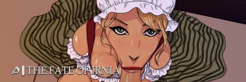 Top 10 Android Fantasy Porn Games 4 07.The Fate of Irnia