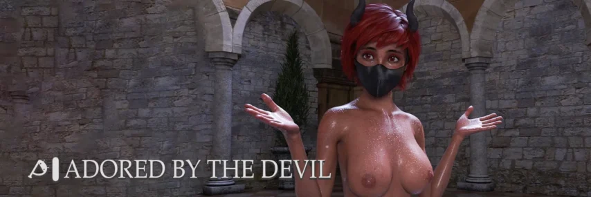 Top 10 Android Fantasy Porn Games 2 09.Adored by the Devil