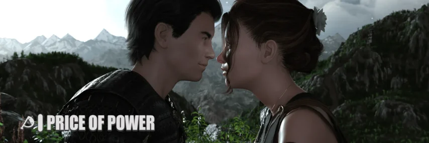 Top 10 Android Adventure Porn Games 1 10.Price of Power
